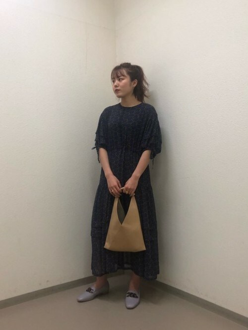 ROSE BUD STAFFさんのコーディネート
