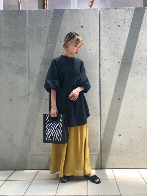 Rose Bud 池袋店rose Bud Staffさんのその他パンツを使ったコーディネート Zozotown