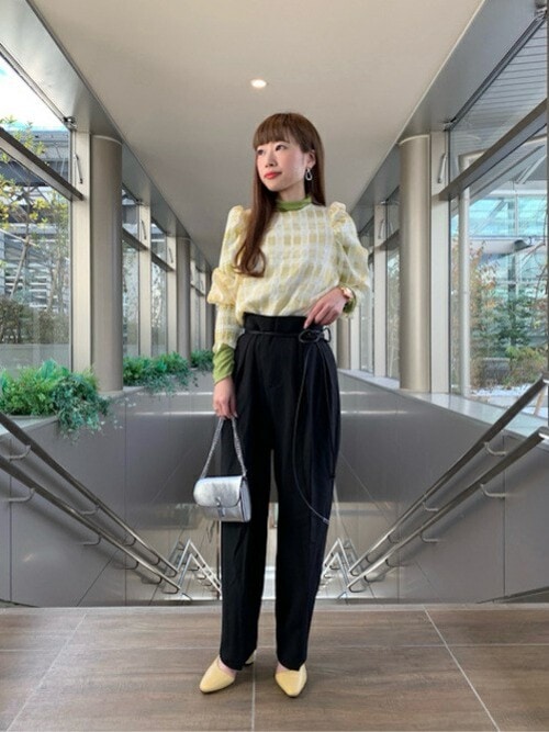 Rose Bud 仙台店rose Bud Staffさんのtシャツ カットソーを使ったコーディネート Zozotown