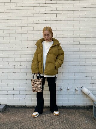 Rose Bud 新宿店のスタッフコーディネート一覧 Wear