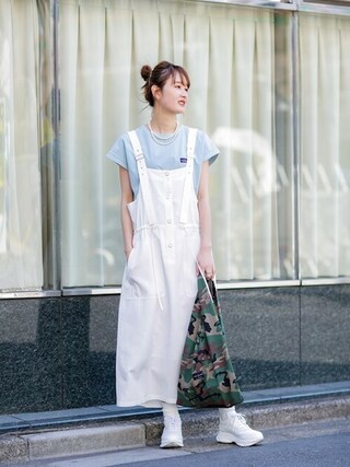 Rose Bud 池袋店のスタッフコーディネート一覧 Wear