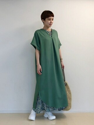 Rose Bud 池袋店のスタッフコーディネート一覧 Wear