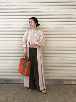 Rose Bud 池袋店のスタッフコーディネート一覧 Wear