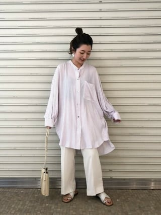 Rose Bud 池袋店のスタッフコーディネート一覧 Wear