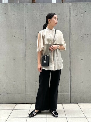 Rose Bud 池袋店のスタッフコーディネート一覧 Wear