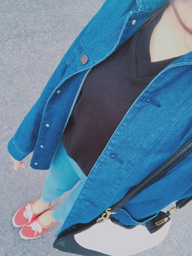 Rさんのコーディネート