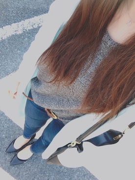 Rさんのコーディネート