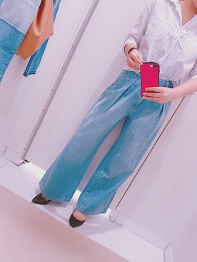 Rさんのコーディネート