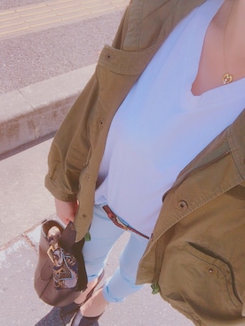 Rさんのコーディネート