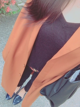 Rさんのコーディネート