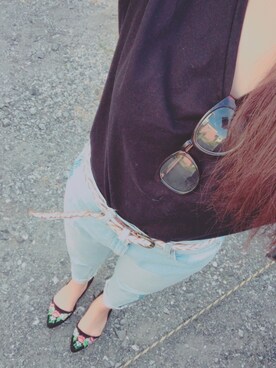 Rさんのコーディネート