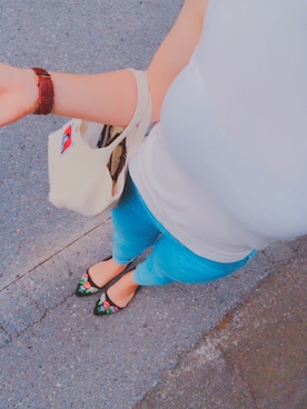 Rさんのコーディネート