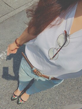 Rさんのコーディネート