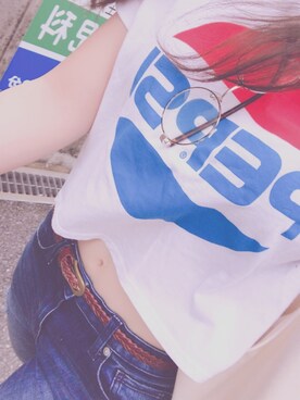 Rさんのコーディネート