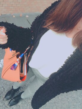 Rさんのコーディネート