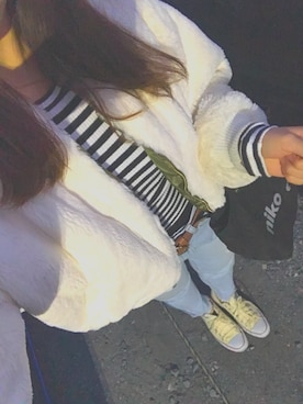 Rさんのコーディネート