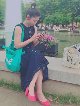 Rさんのコーディネート