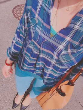 Rさんのコーディネート