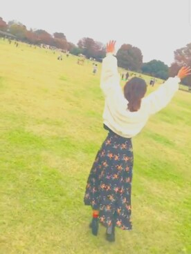 Rさんのコーディネート