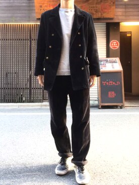 smntakuyaさんのコーディネート