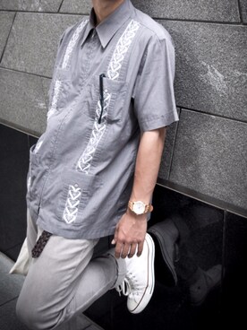 smntakuyaさんのコーディネート