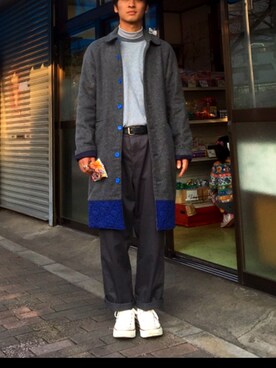 smntakuyaさんのコーディネート