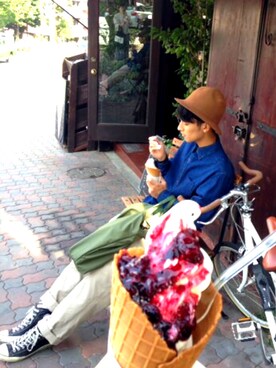 smntakuyaさんのコーディネート