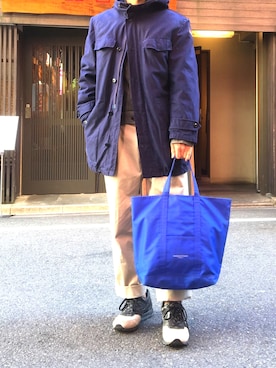 smntakuyaさんのコーディネート