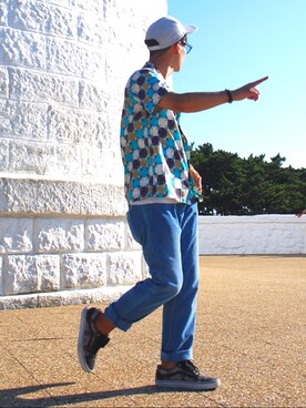 smntakuyaさんのコーディネート