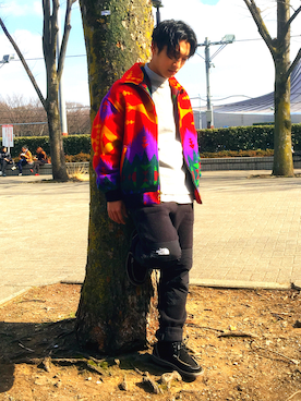 smntakuyaさんのコーディネート