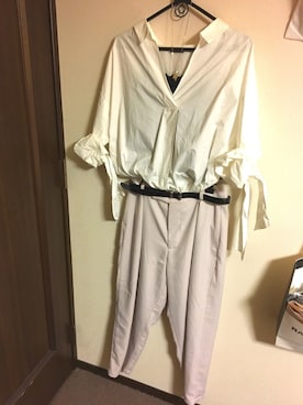 かおりさんのコーディネート