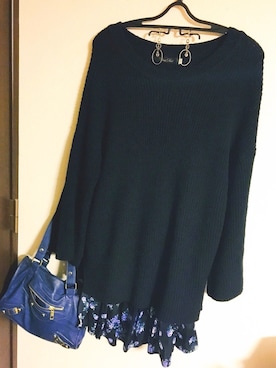 かおりさんのコーディネート