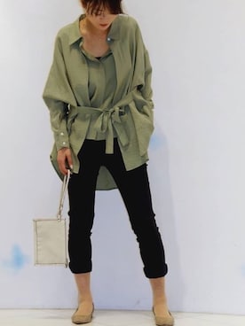 konoさんのコーディネート