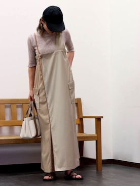 konoさんのコーディネート