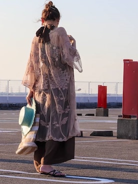 konoさんのコーディネート