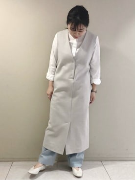 akoさんのコーディネート