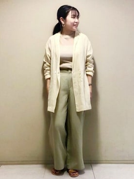 akoさんのコーディネート