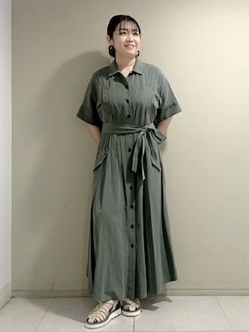 akoさんのコーディネート