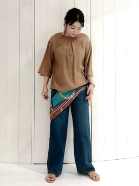 akoさんのコーディネート