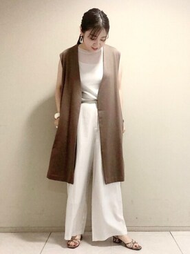 akoさんのコーディネート