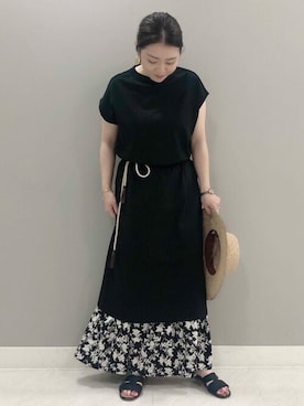 akoさんのコーディネート