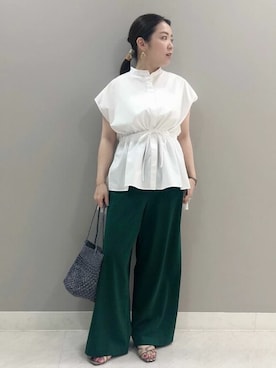 akoさんのコーディネート