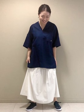 akoさんのコーディネート