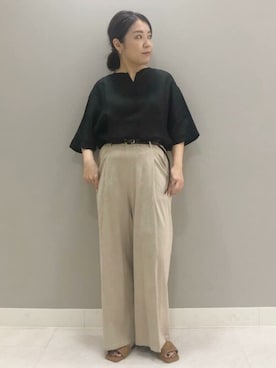 akoさんのコーディネート