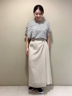 akoさんのコーディネート