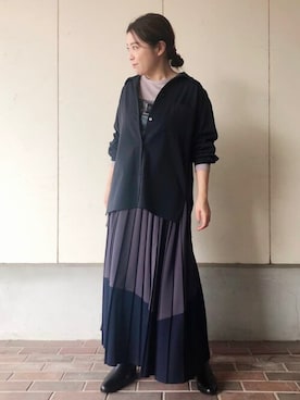 akoさんのコーディネート