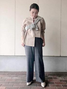 akoさんのコーディネート