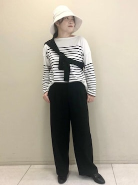 akoさんのコーディネート