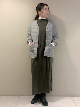 akoさんのコーディネート