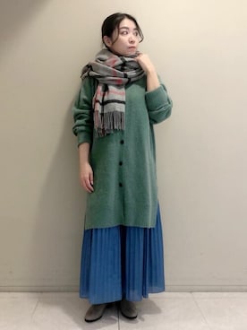 akoさんのコーディネート